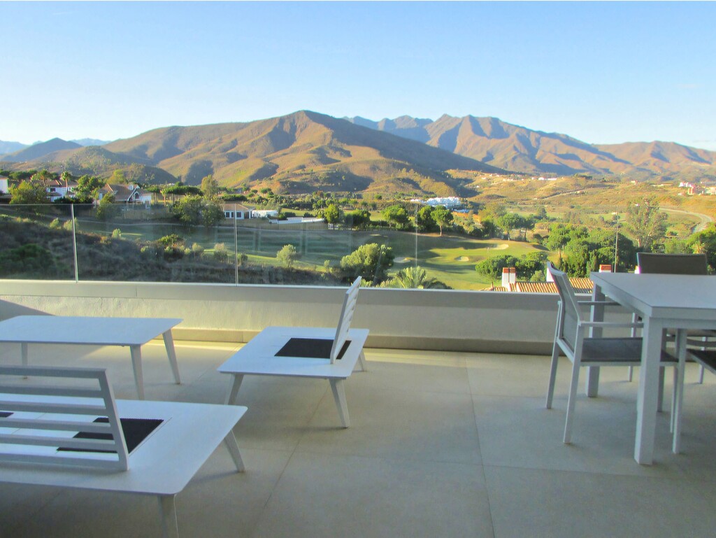 La Cala Golf apartment (10)