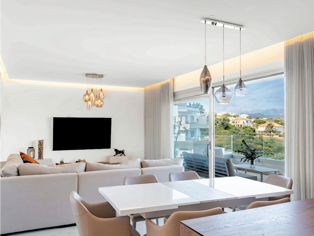 La Cala Golf apartment (2)