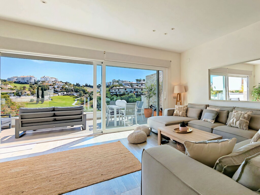 Casas Blancas Riviera del Sol (27)