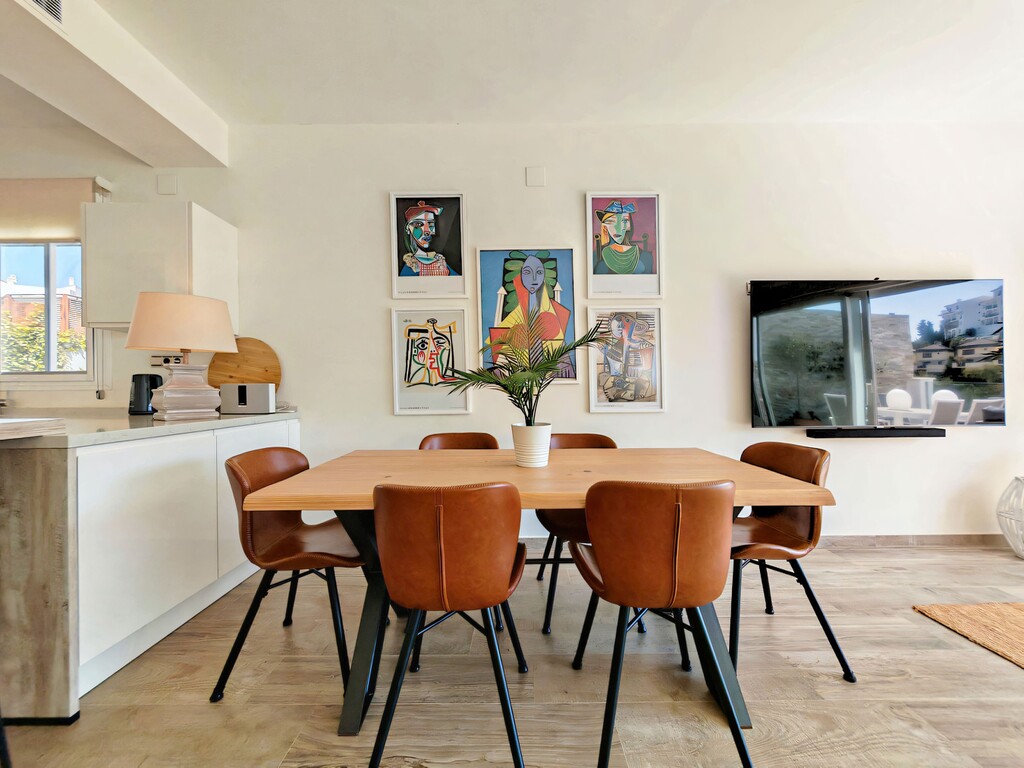 Casas Blancas Riviera del Sol (29)