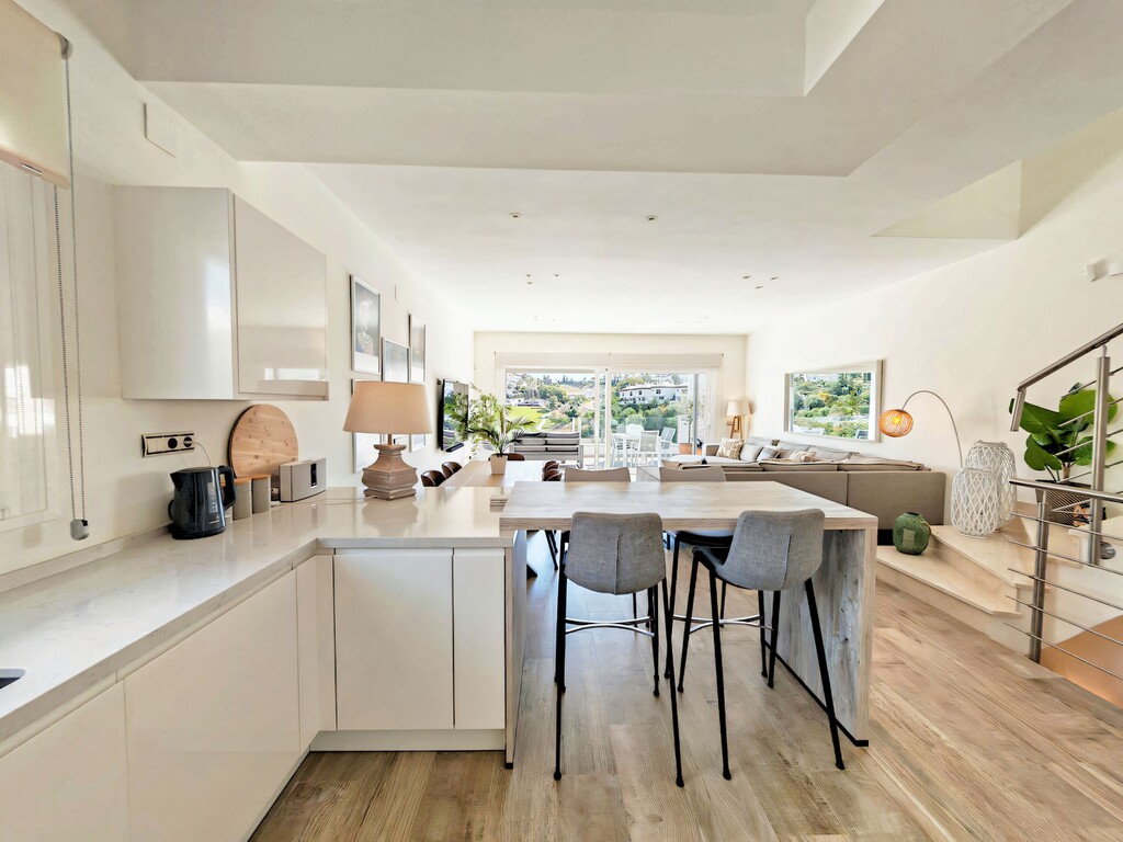 Casas Blancas Riviera del Sol (30)