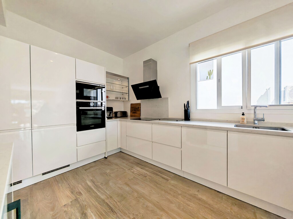 Casas Blancas Riviera del Sol (32)