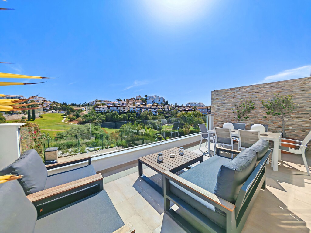 Casas Blancas Riviera del Sol (34)