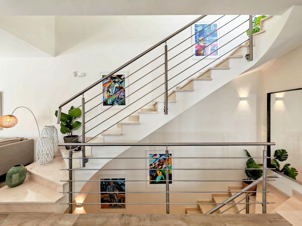 Casas Blancas Riviera del Sol (35)