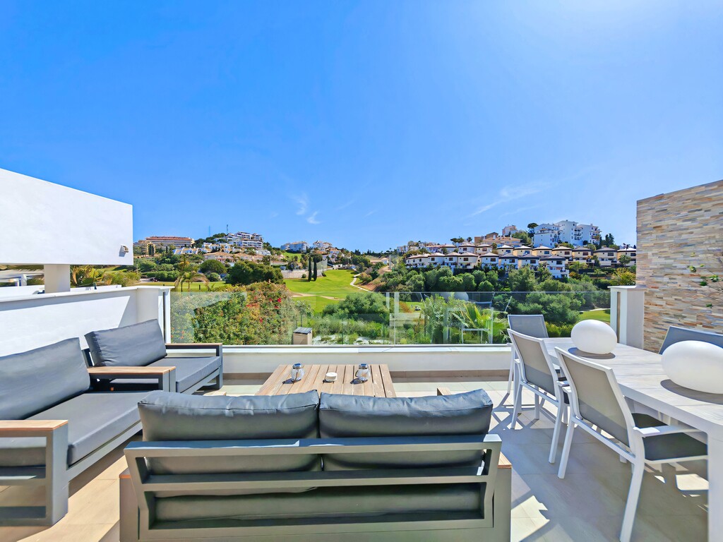 Casas Blancas Riviera del Sol (26)