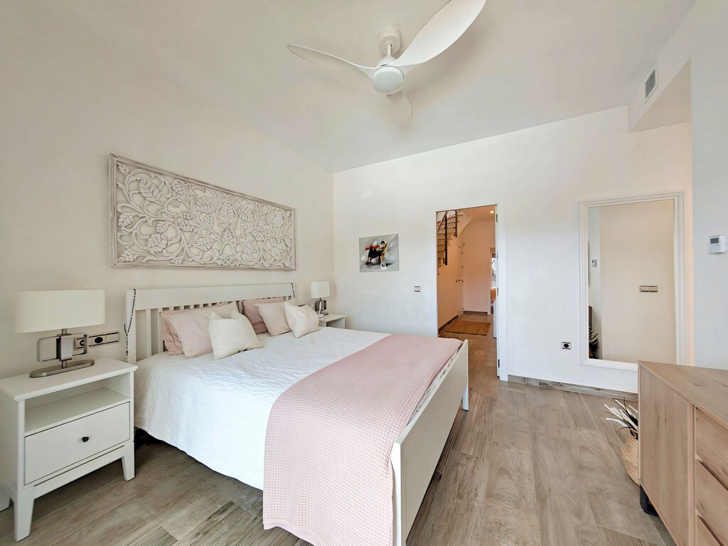 Casas Blancas Riviera del Sol (37)