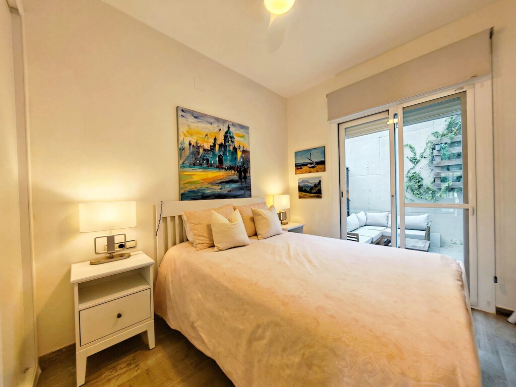 Casas Blancas Riviera del Sol (6)