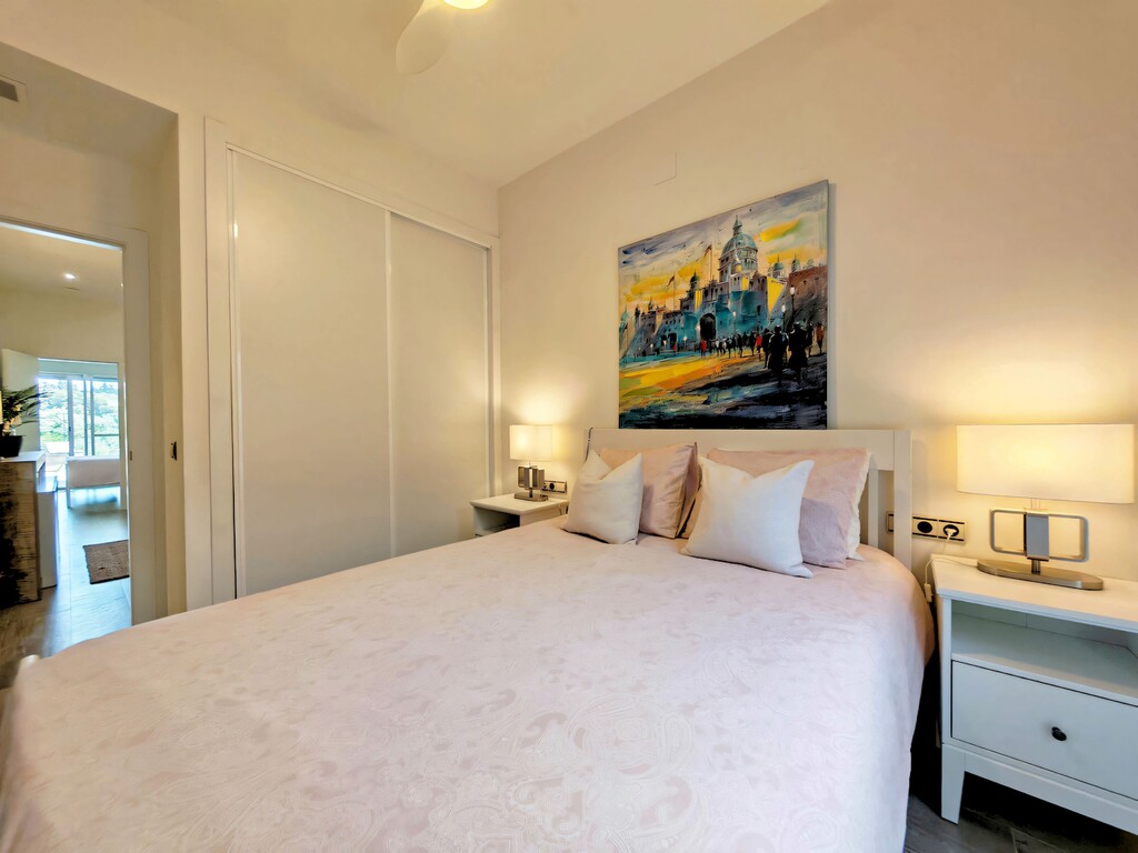 Casas Blancas Riviera del Sol (7)