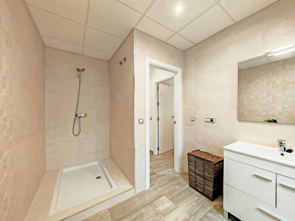 Casas Blancas Riviera del Sol (9)