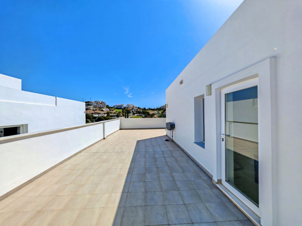 Casas Blancas Riviera del Sol (17)