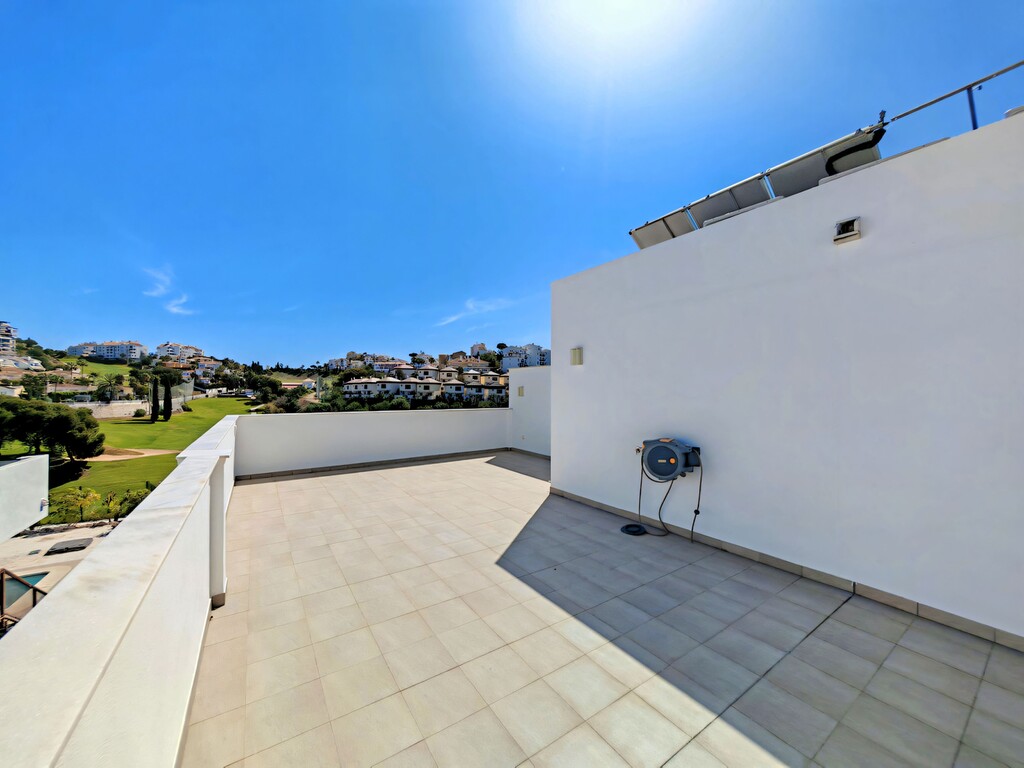 Casas Blancas Riviera del Sol (18)