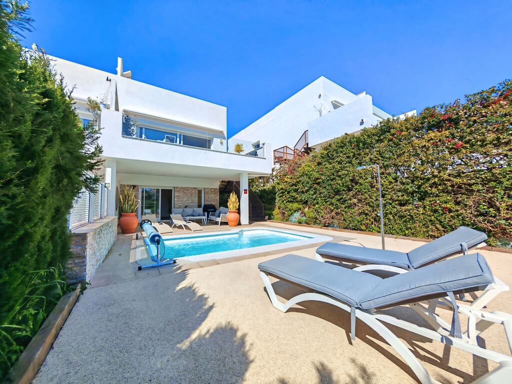 Casas Blancas Riviera del Sol (14)