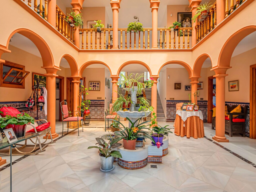 Arroyo de la Miel villa Benalmadena (6)