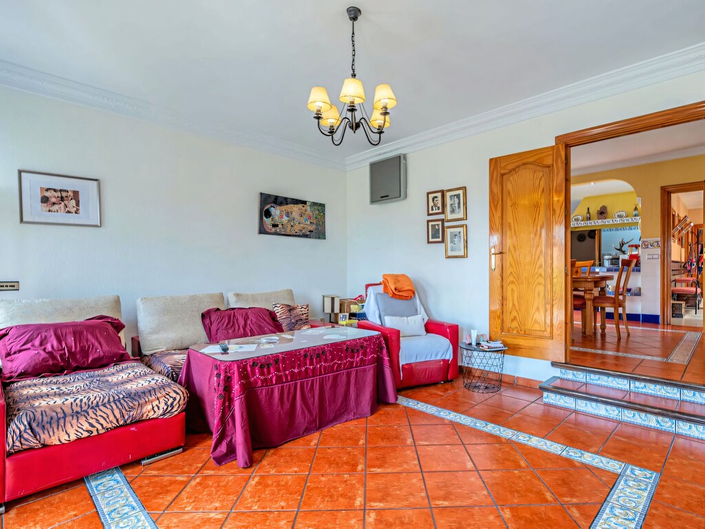 Arroyo de la Miel villa Benalmadena (7)