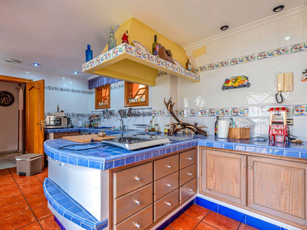 Arroyo de la Miel villa Benalmadena (11)