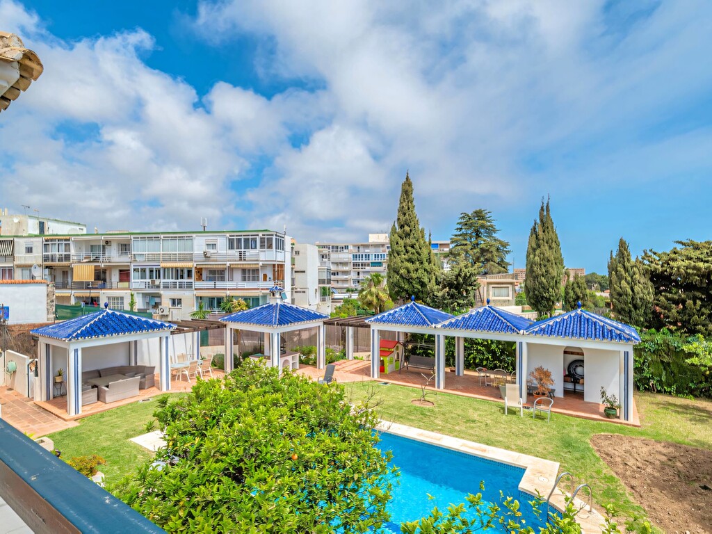 Arroyo de la Miel villa Benalmadena (25)