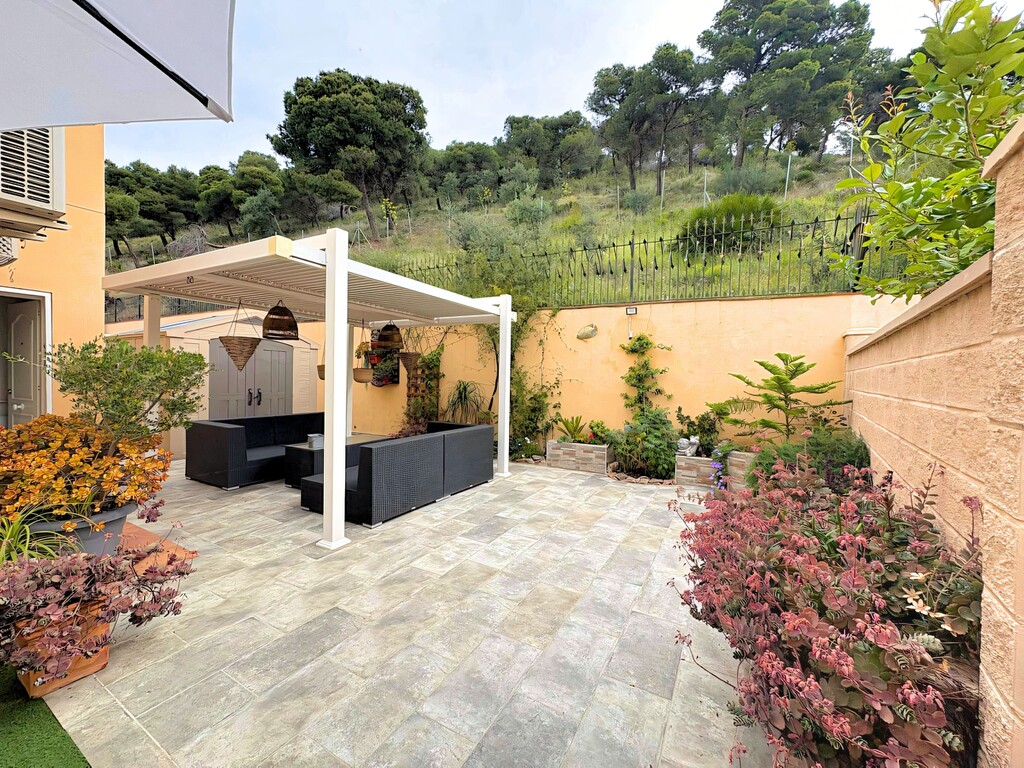 Buenavista Townhouse Mijas (30)