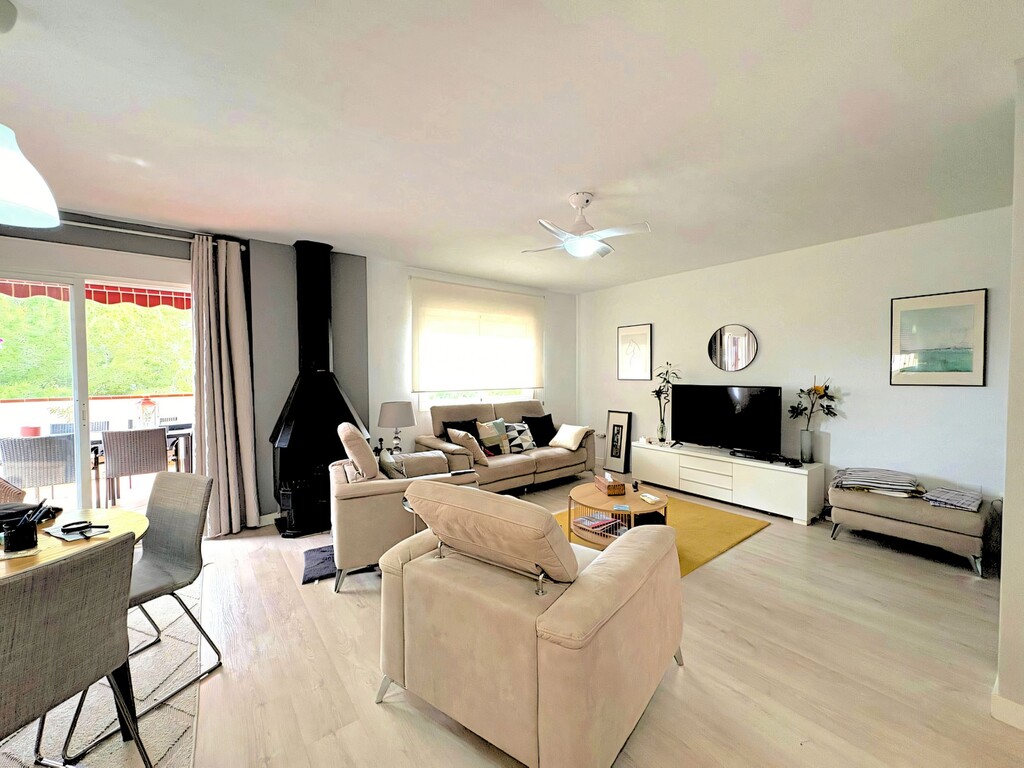 Buenavista Townhouse Mijas (7)