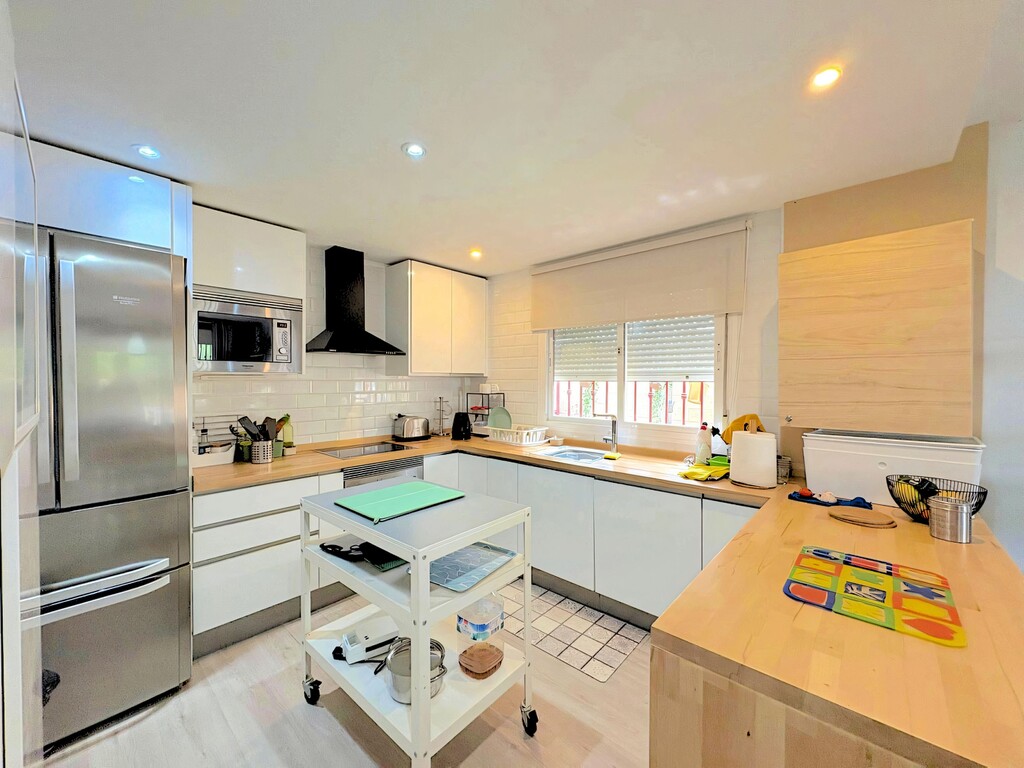 Buenavista Townhouse Mijas (10)