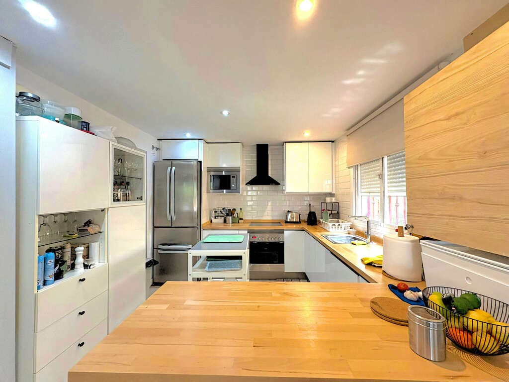 Buenavista Townhouse Mijas (9)