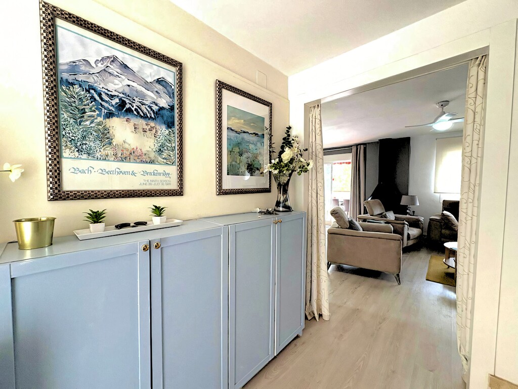 Buenavista Townhouse Mijas (11)