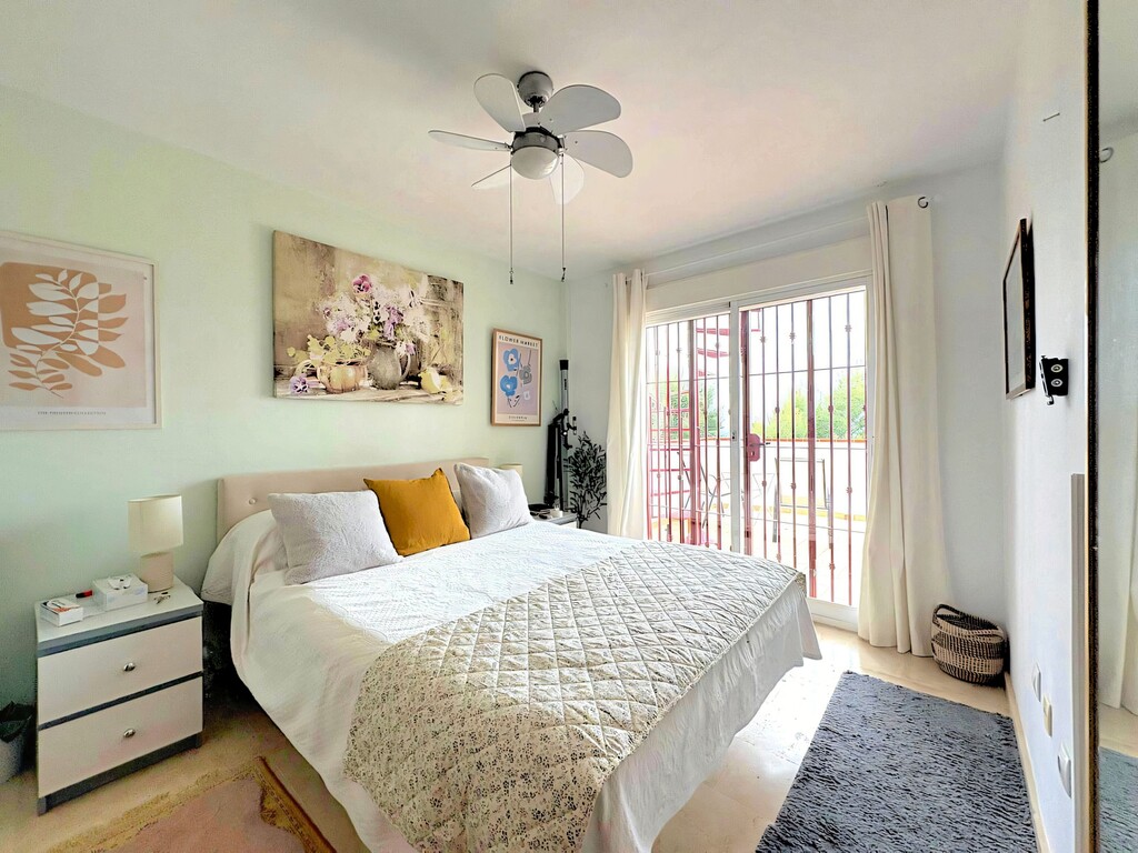 Buenavista Townhouse Mijas (13)