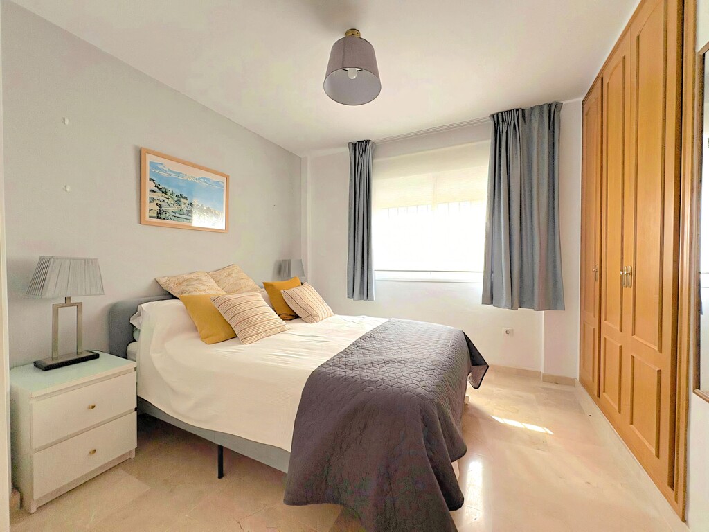 Buenavista Townhouse Mijas (17)