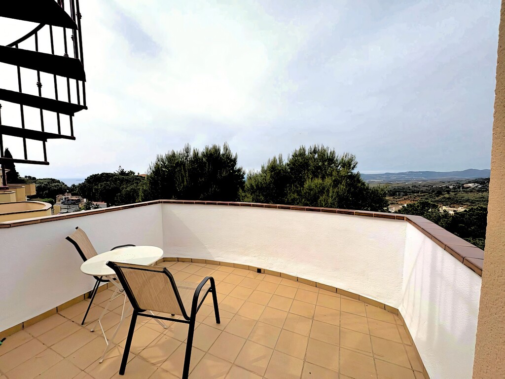 Buenavista Townhouse Mijas (21)