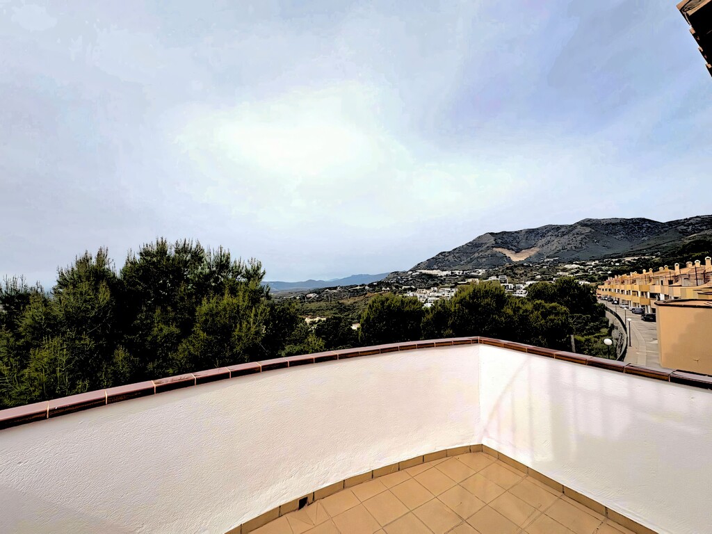 Buenavista Townhouse Mijas (22)