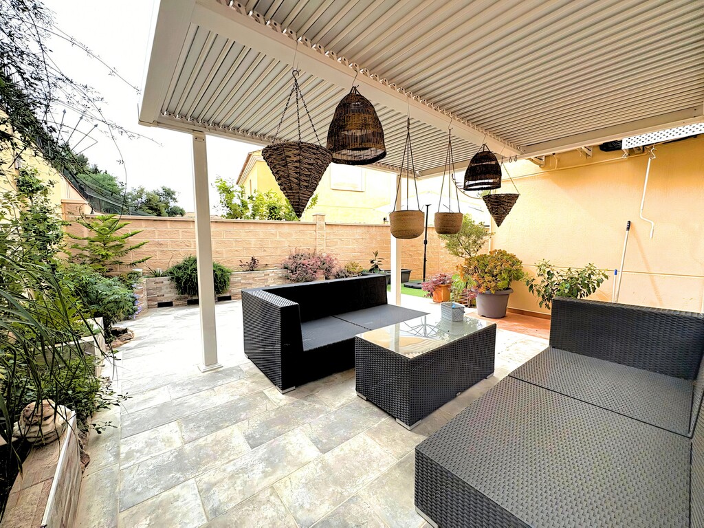 Buenavista Townhouse Mijas (2)