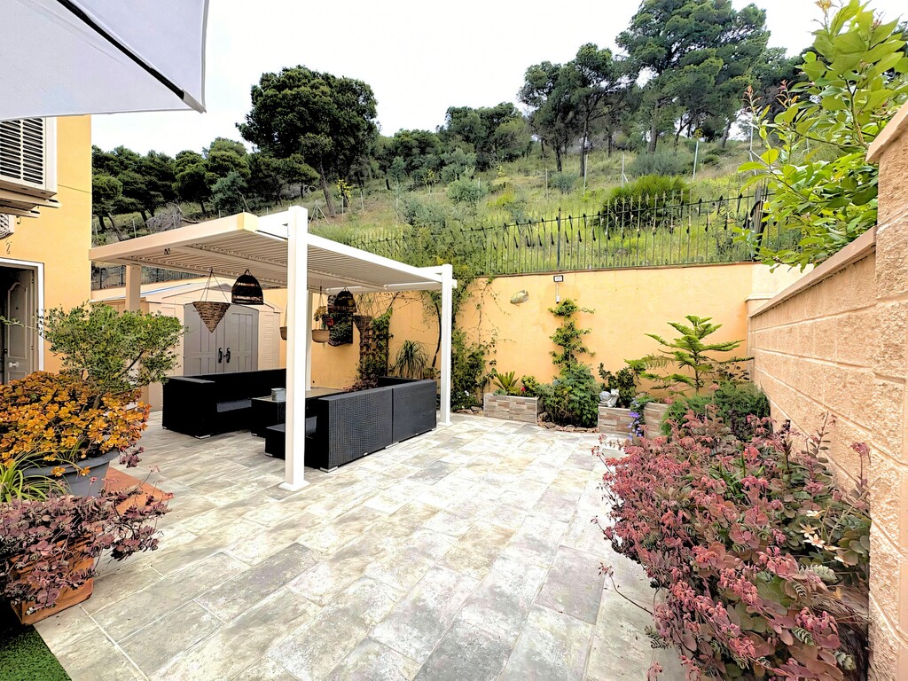 Buenavista Townhouse Mijas (1)