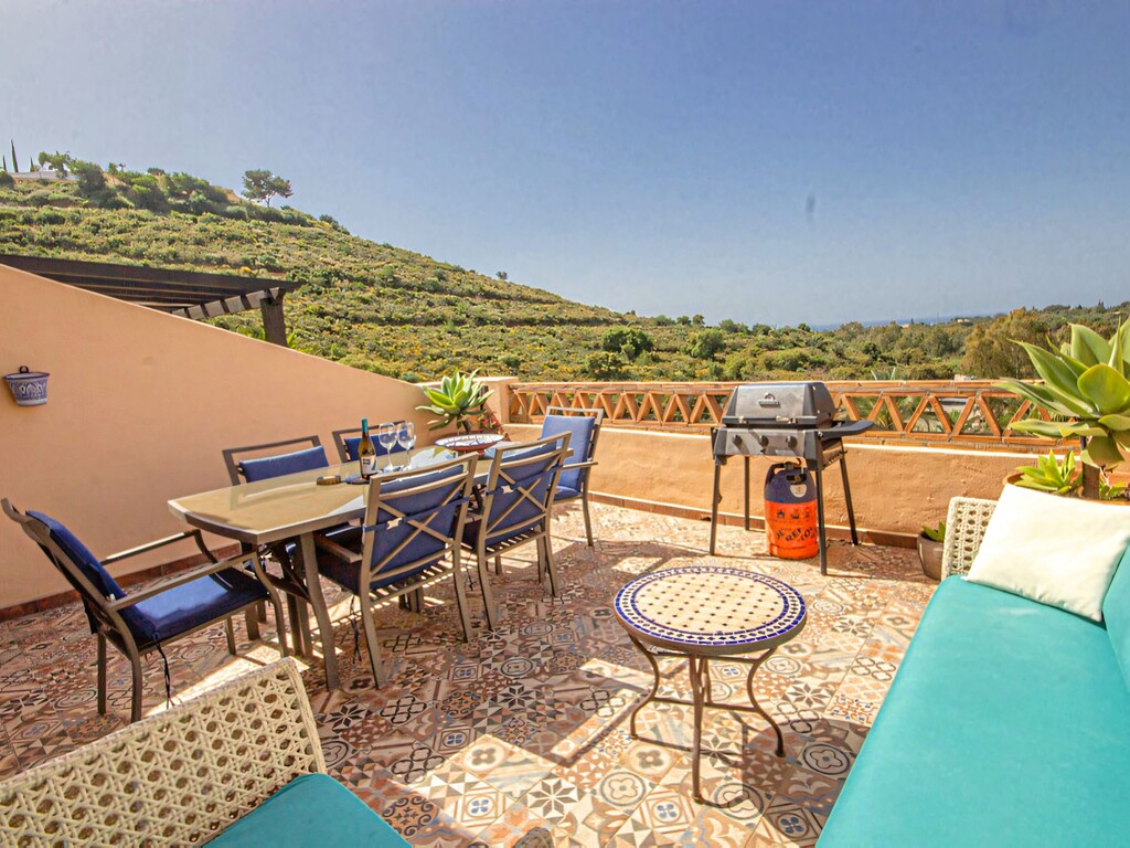 Santa Maria Village Elviria (1)