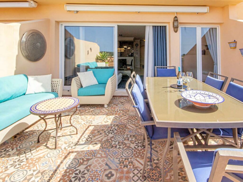 Santa Maria Village Elviria (2)