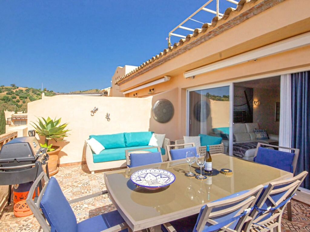 Santa Maria Village Elviria (3)