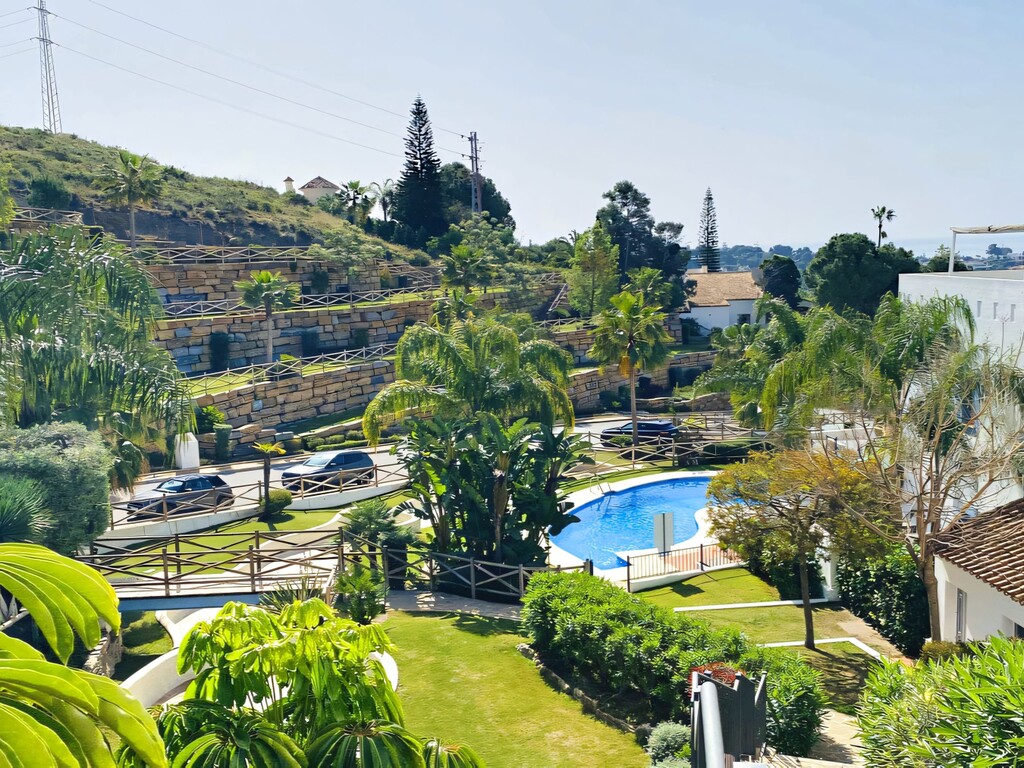 Paraiso Pueblo apartment (34)