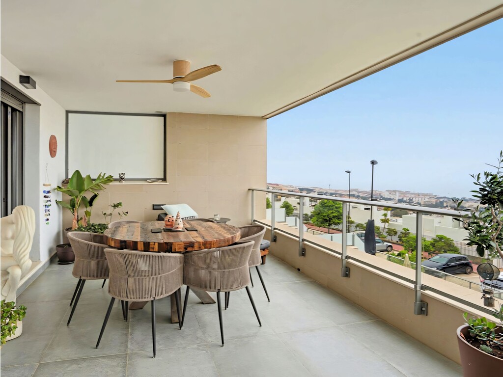 Serenity Benalmadena apartment (8)