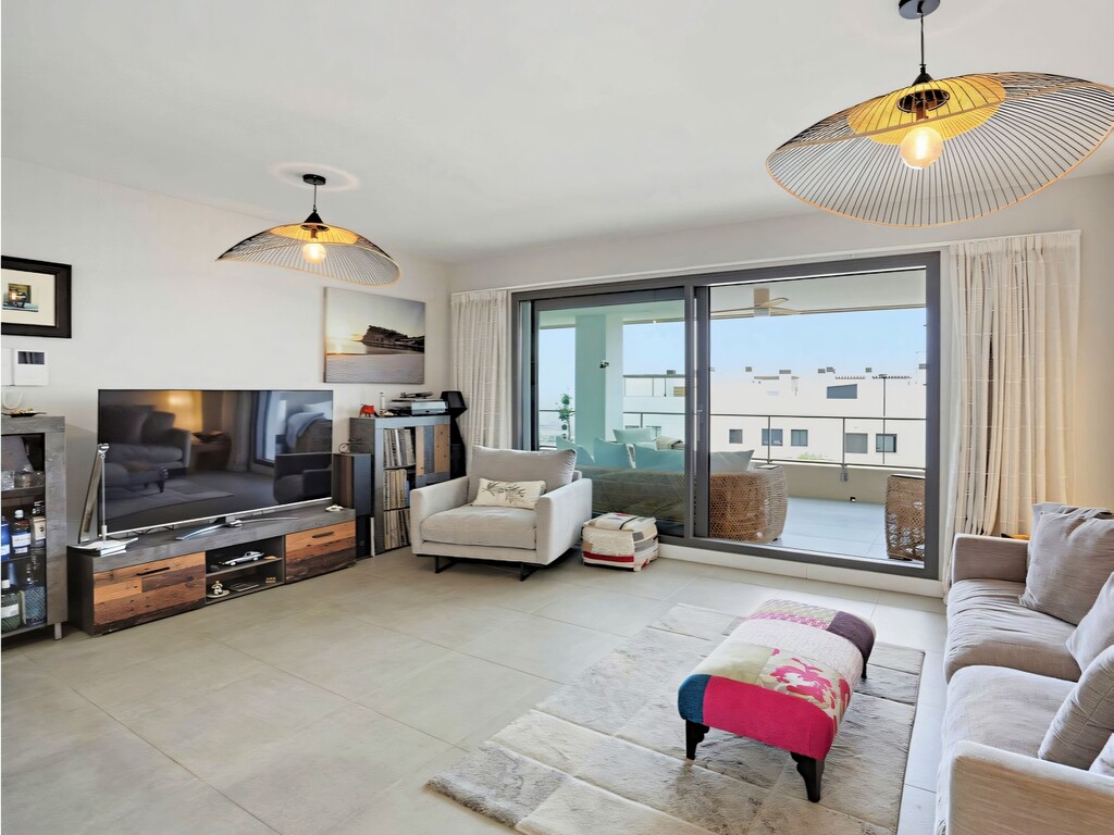 Serenity Benalmadena apartment (12)