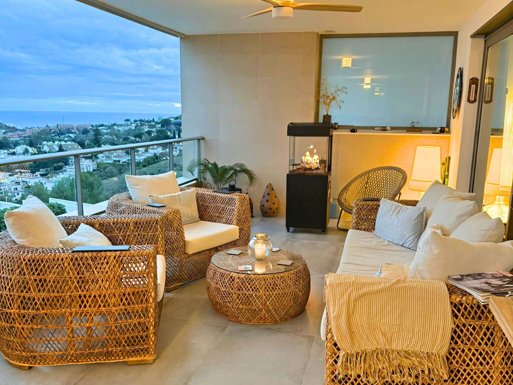 Serenity Benalmadena apartment (33)