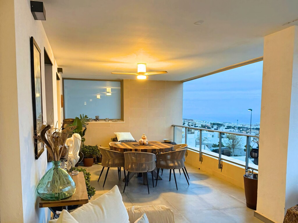 Serenity Benalmadena apartment (32)