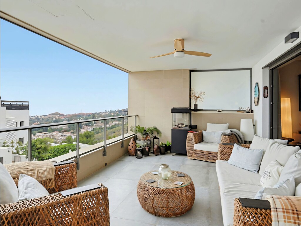 Serenity Benalmadena apartment (7)