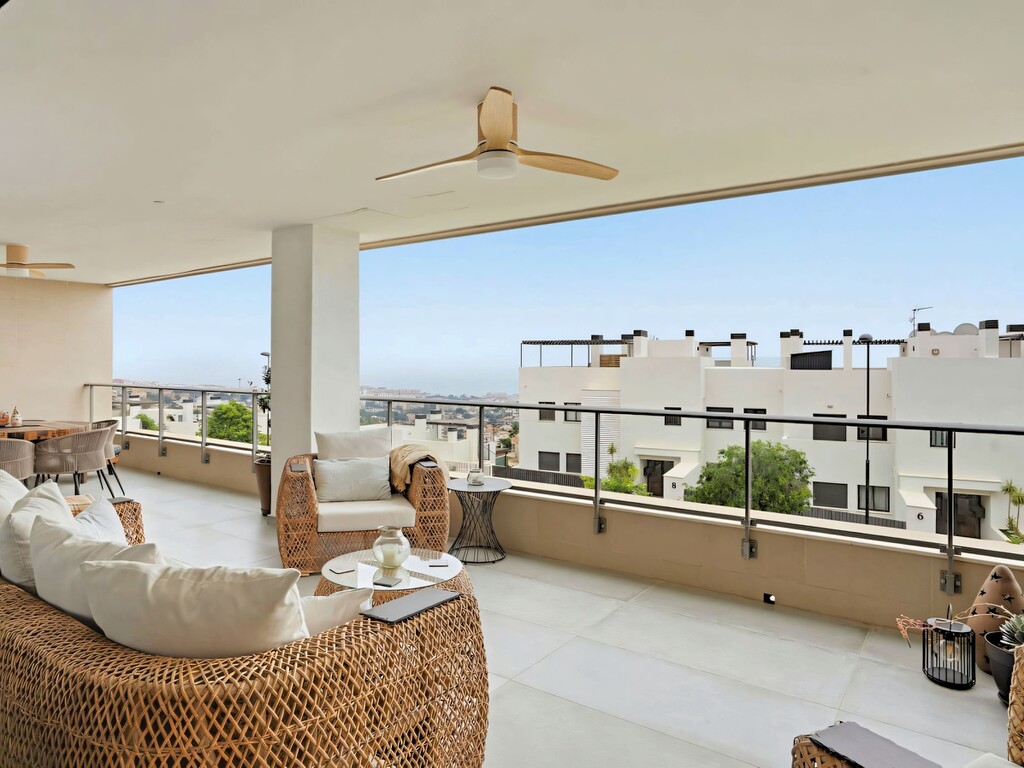 Serenity Benalmadena apartment (9)