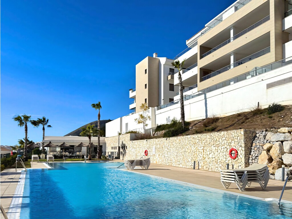 Serenity Benalmadena apartment (38)