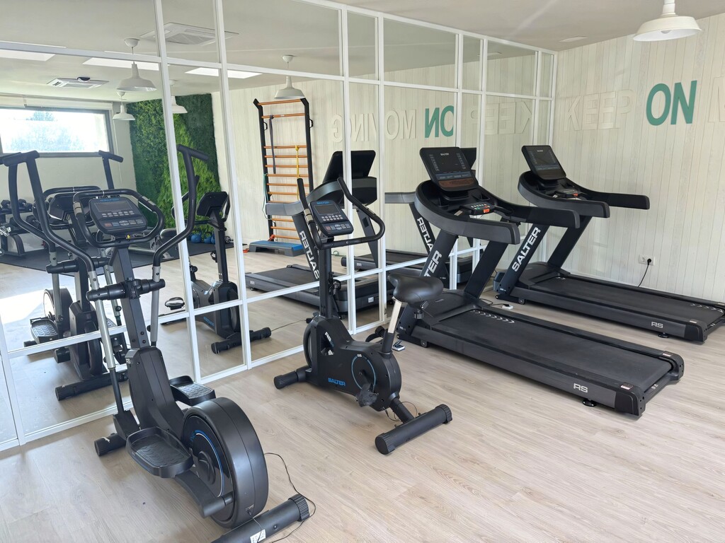 Serenity Benalmadena apartment (6)