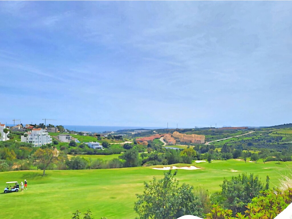 Valle Romano Golf apartment (19)