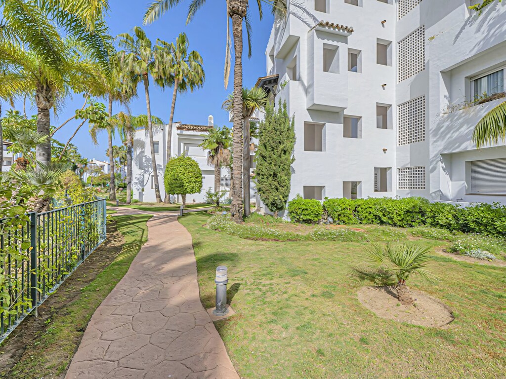 Costalita Apartment (2)