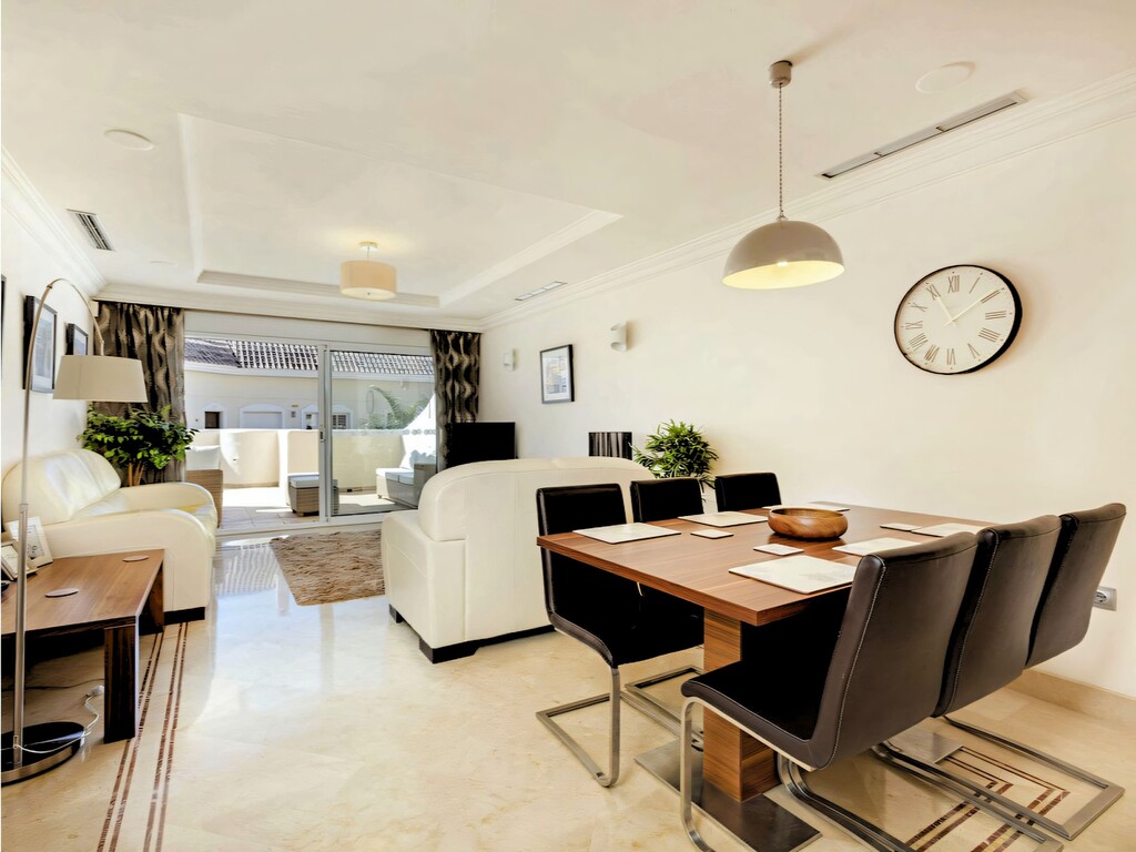 Aloha Hill Club Nueva Andalucia (27)