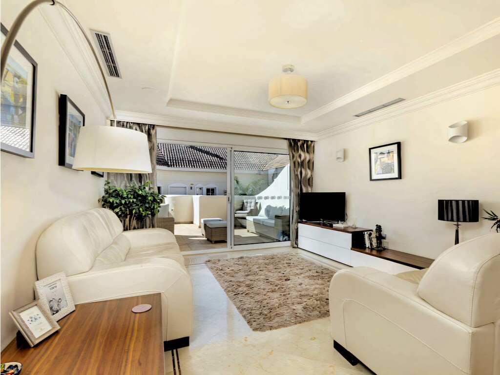 Aloha Hill Club Nueva Andalucia (23)