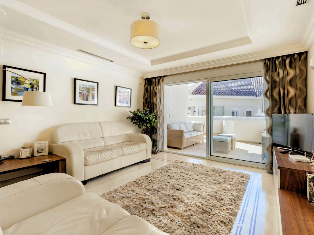 Aloha Hill Club Nueva Andalucia (25)