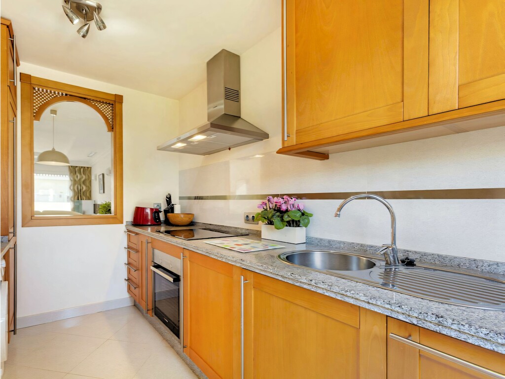 Aloha Hill Club Nueva Andalucia (6)