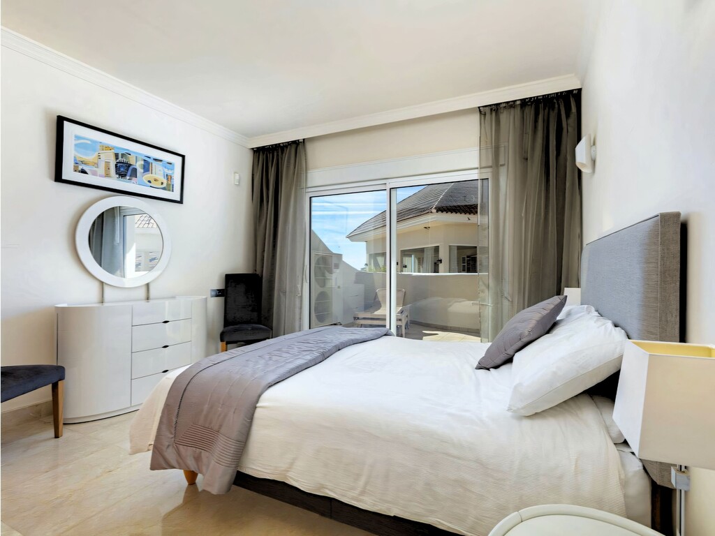 Aloha Hill Club Nueva Andalucia (9)